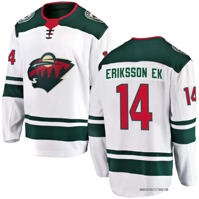 minnesota wild youth jersey